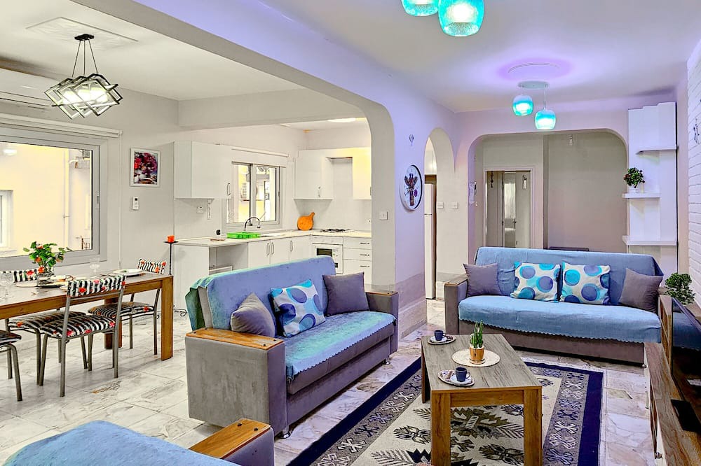 Photo of Bedroom in Zeytinlik