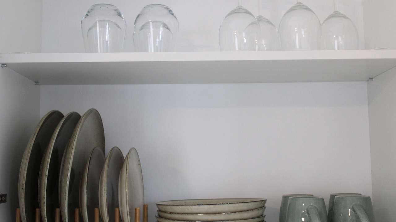 Photo of Kitchen in Ayios Dhometios