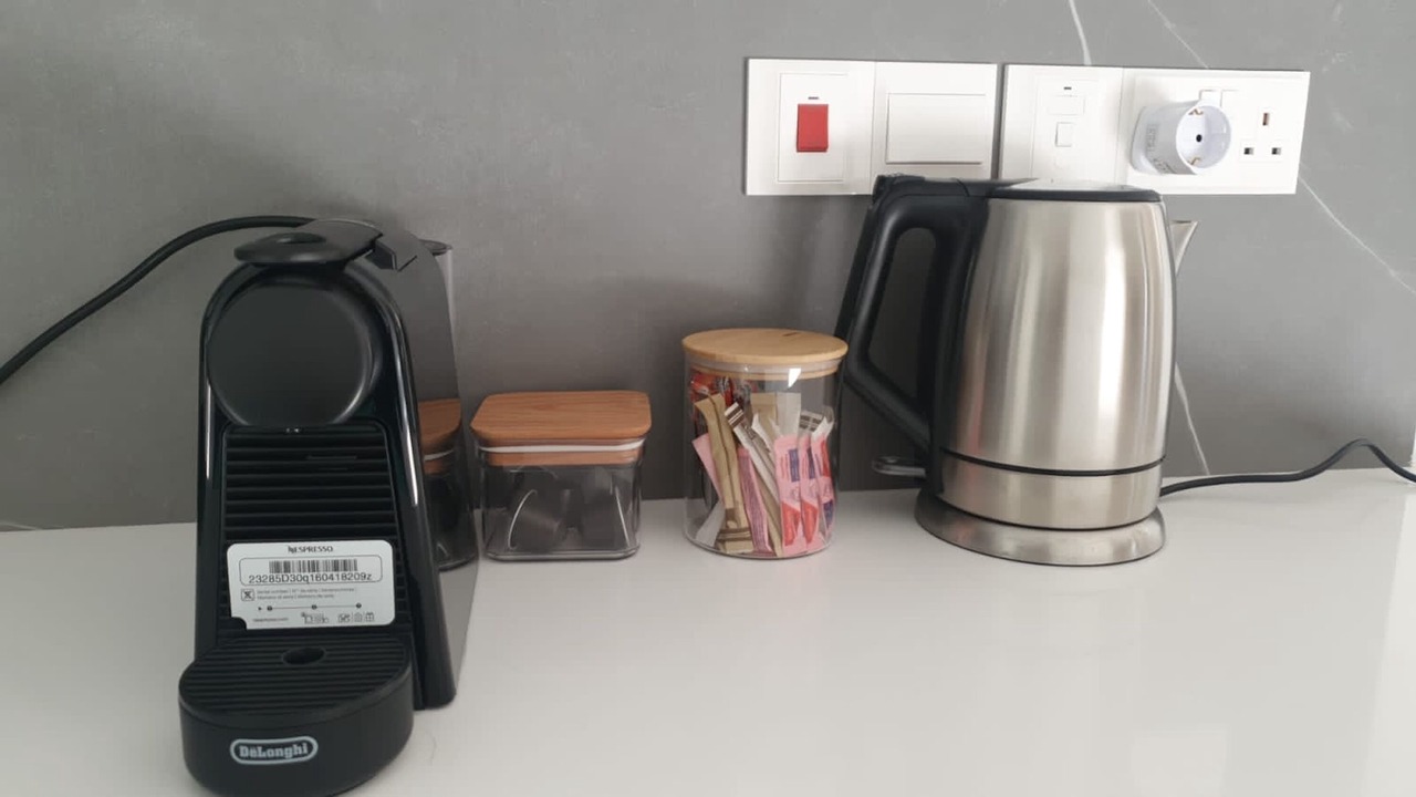 Photo of Kitchen in Ayios Dhometios
