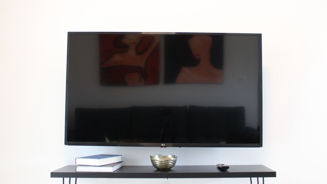 Photo of Livingroom in Ayios Dhometios