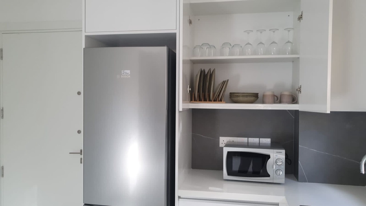 Photo of Kitchen in Ayios Dhometios
