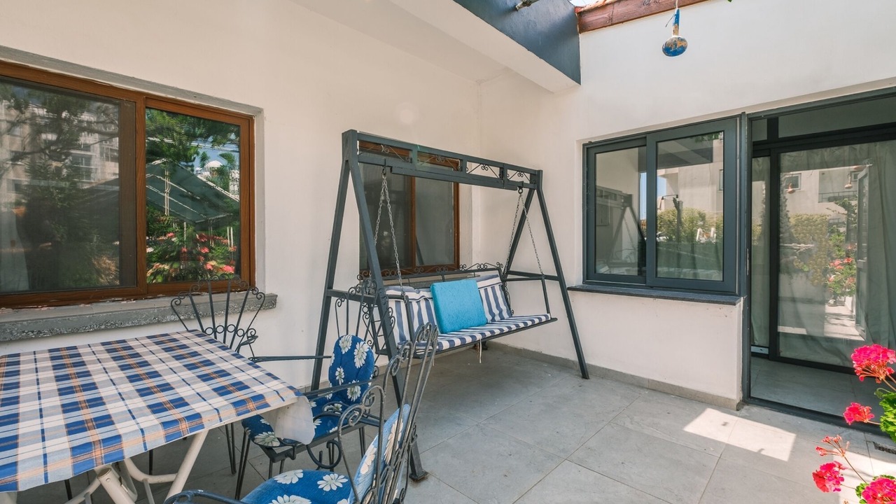 Photo of Outdoor in Kyrenia