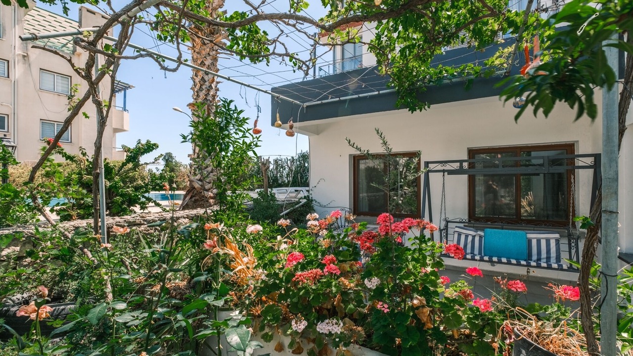 Photo of Outdoor in Kyrenia