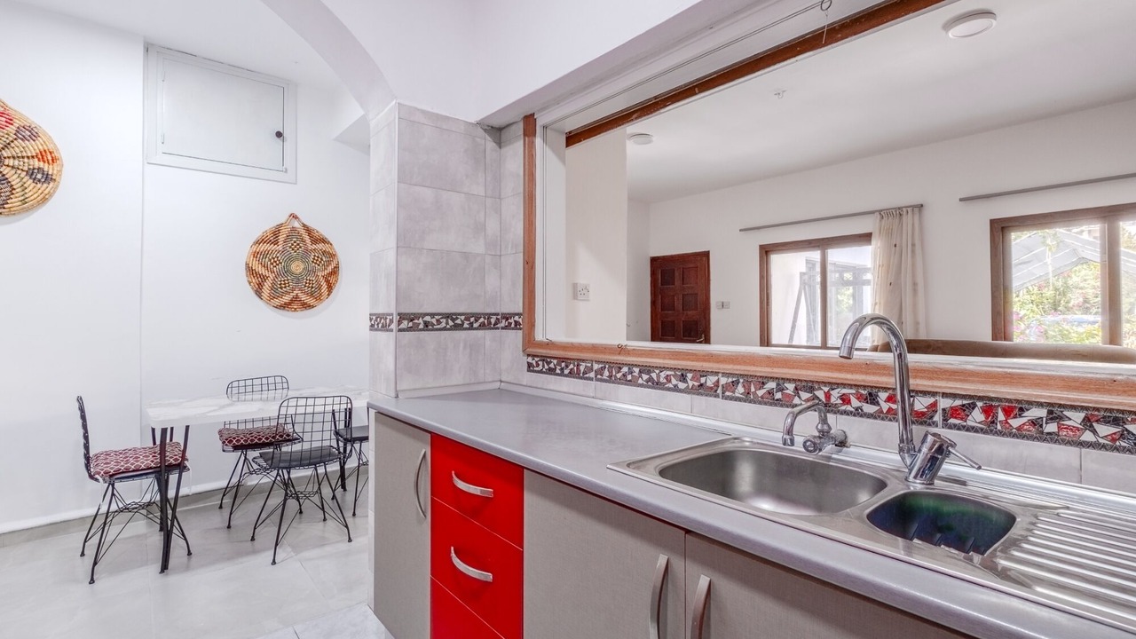 Photo of Kitchen in Kyrenia