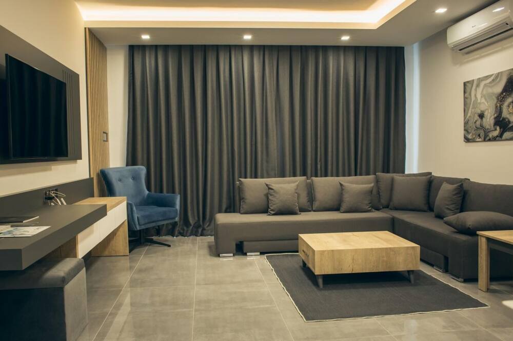 Photo of Livingroom in Trikomo