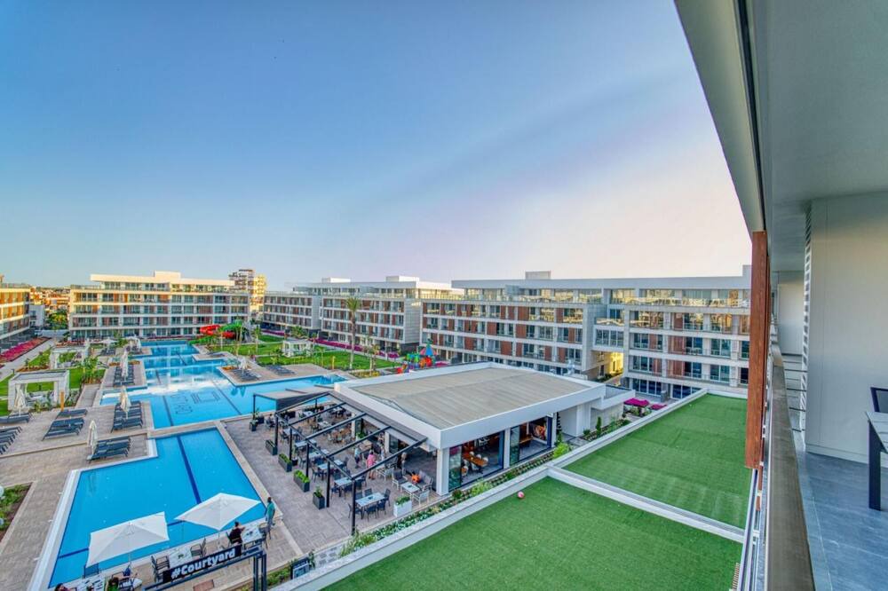 Photo of Outdoor in Trikomo