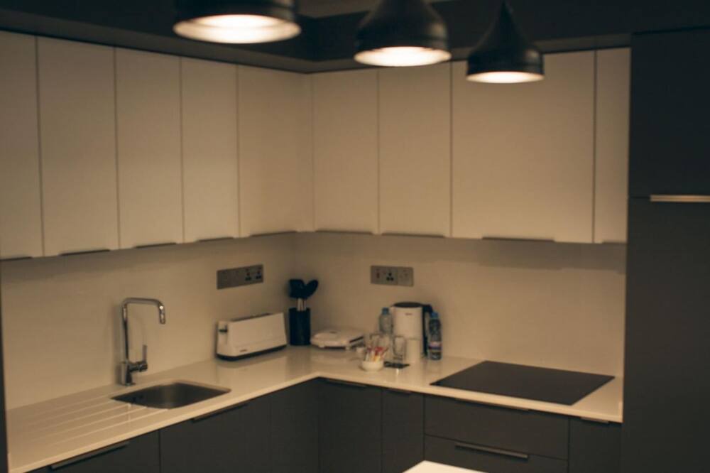 Photo of Kitchen in Trikomo