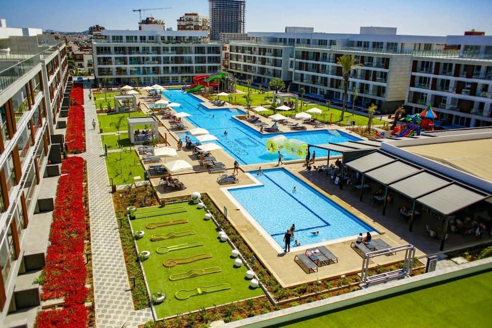 Photo of Outdoor in Trikomo