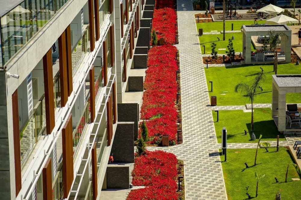 Photo of Outdoor in Trikomo