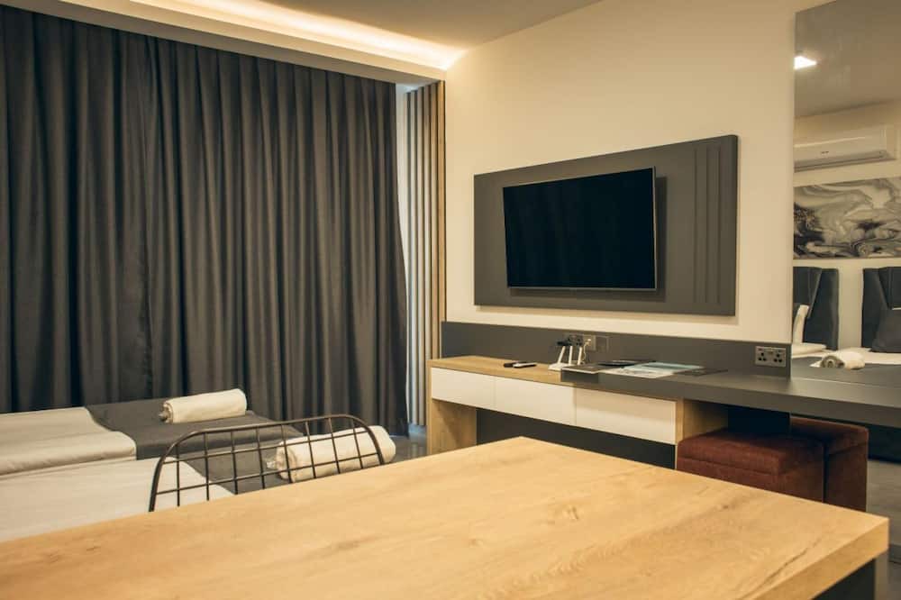 Photo of Bedroom in Trikomo