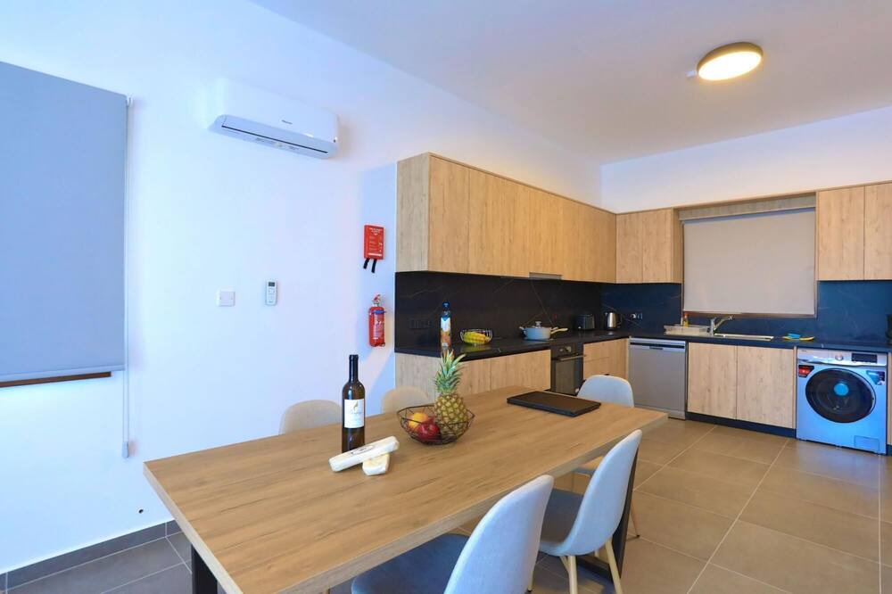 Photo of Kitchen in Meladeia
