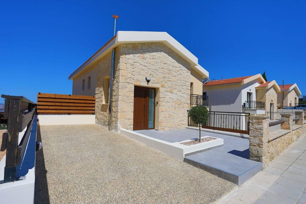 Photo of Outdoor in Meladeia