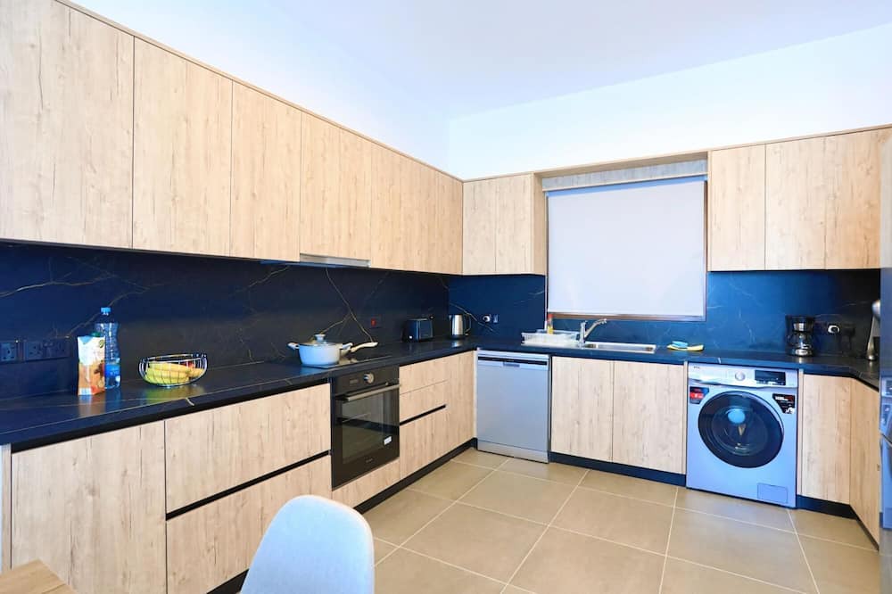 Photo of Kitchen in Meladeia