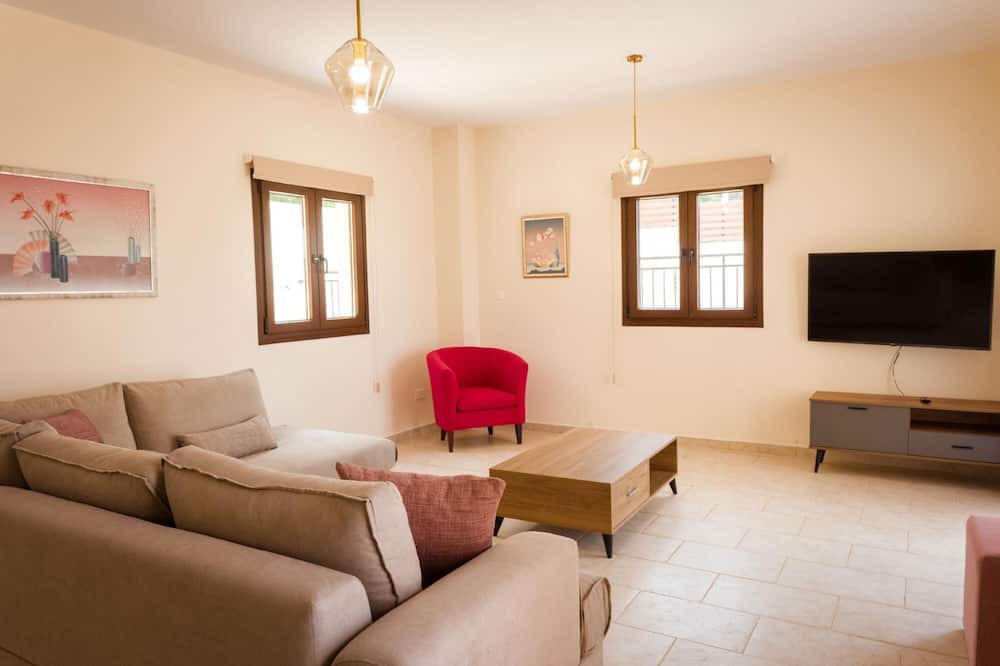 Photo of Livingroom in Meladeia