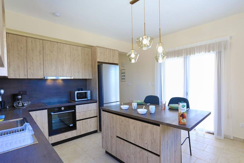 Photo of Kitchen in Meladeia