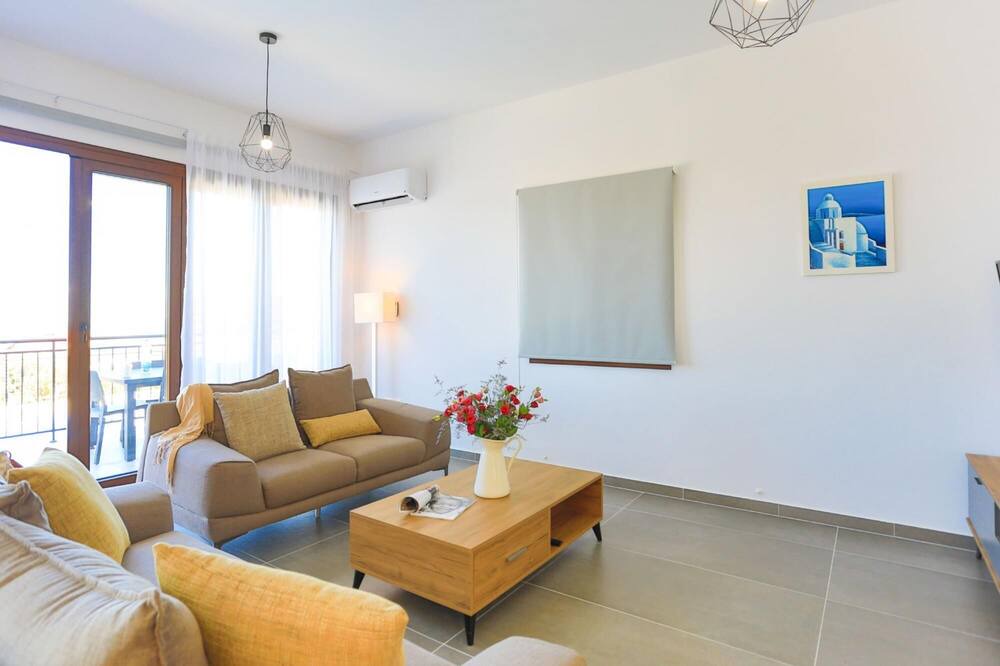 Photo of Livingroom in Meladeia