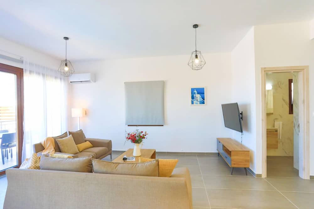 Photo of Livingroom in Meladeia