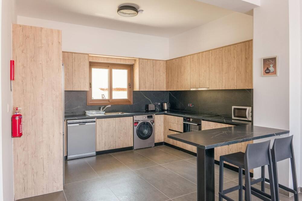 Photo of Kitchen in Meladeia