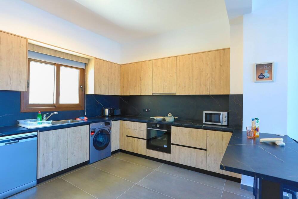 Photo of Kitchen in Meladeia