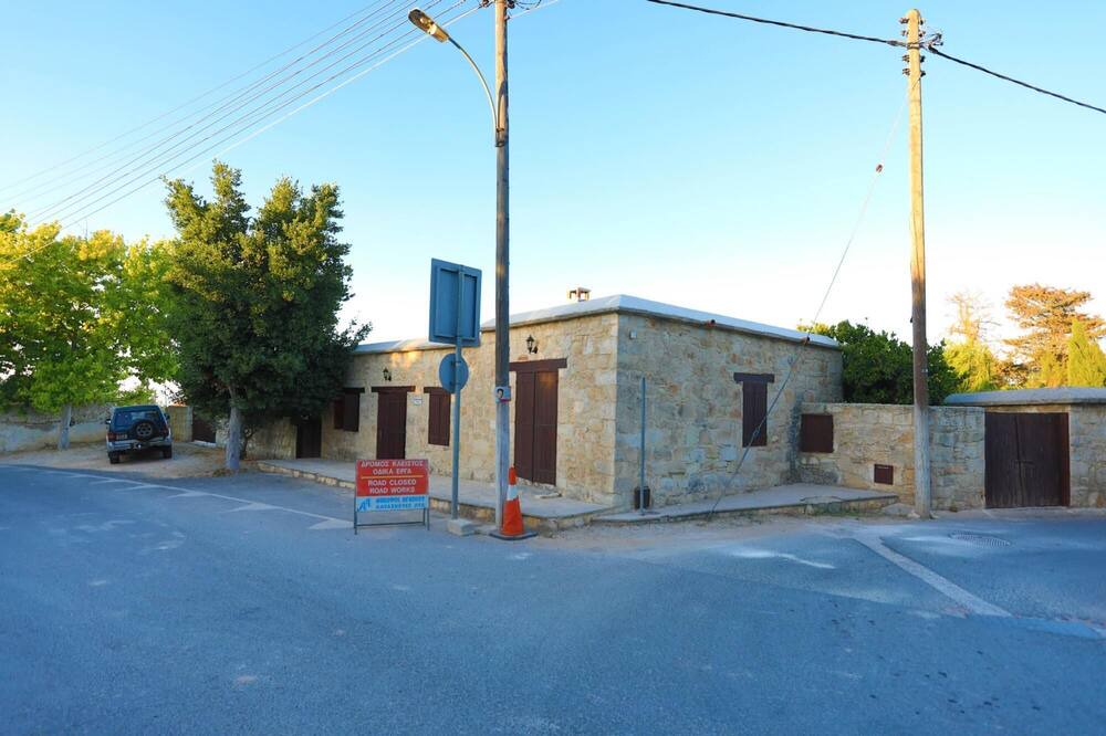 Photo of Outdoor in Droushia