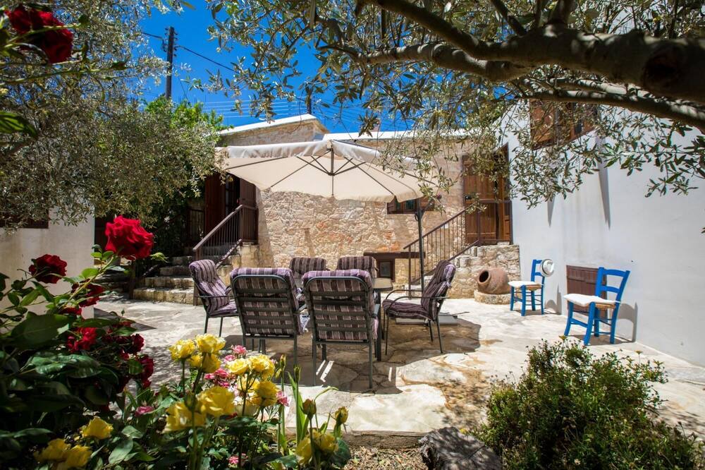 Photo of Outdoor in Droushia