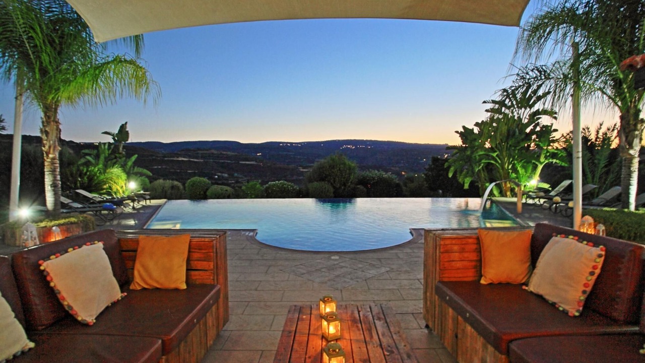 Photo of Patio Balcony in Pano Arodhes