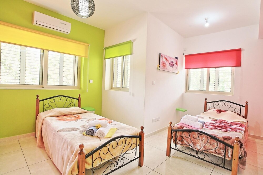 Photo of Bedroom in Goudi