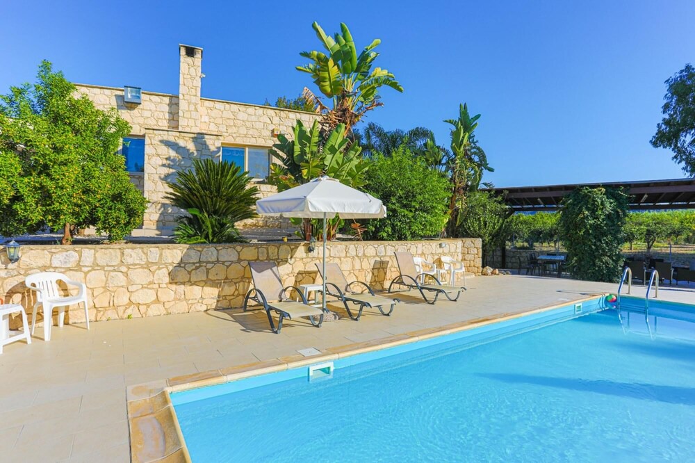 Photo of Outdoor in Goudi