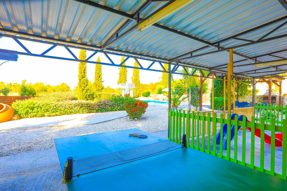 Photo of Outdoor in Goudi