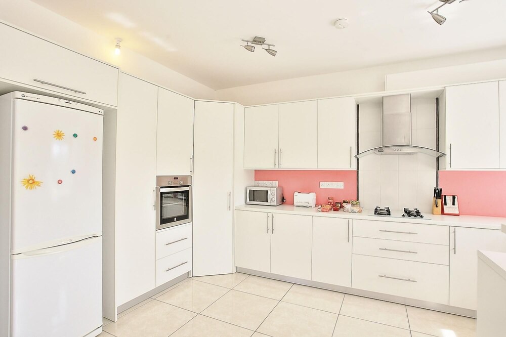 Photo of Kitchen in Goudi