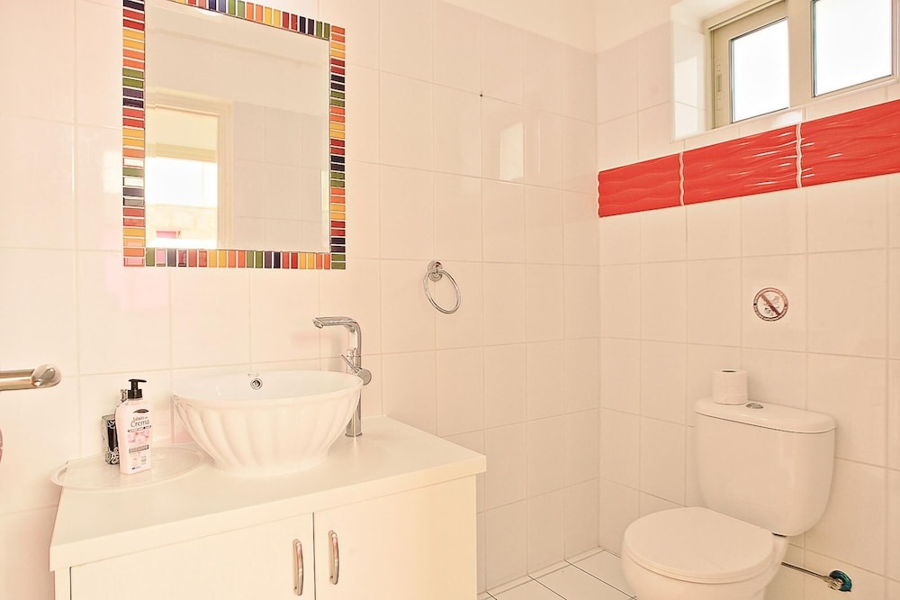 Photo of Bathroom in Goudi