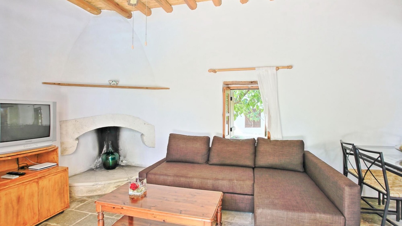 Photo of Livingroom in Droushia