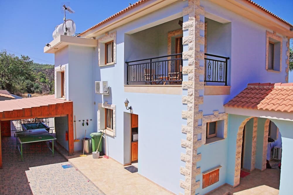 Photo of Outdoor in Ayia Marina Chrysochous