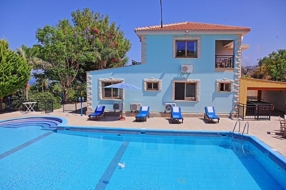 Photo of Outdoor in Ayia Marina Chrysochous