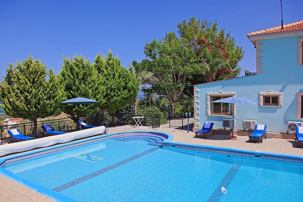 Photo of Outdoor in Ayia Marina Chrysochous