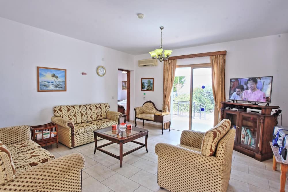Photo of Livingroom in Ayia Marina Chrysochous