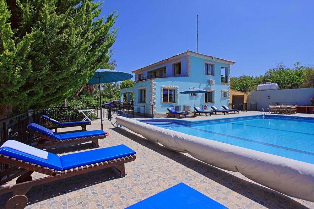 Photo of Outdoor in Ayia Marina Chrysochous