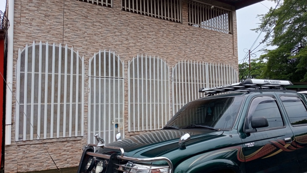 Photo of Outdoor in Managua