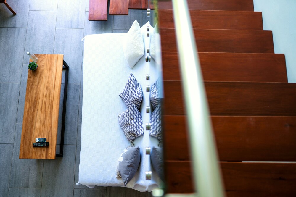 Photo of Bedroom in San Juan del Sur