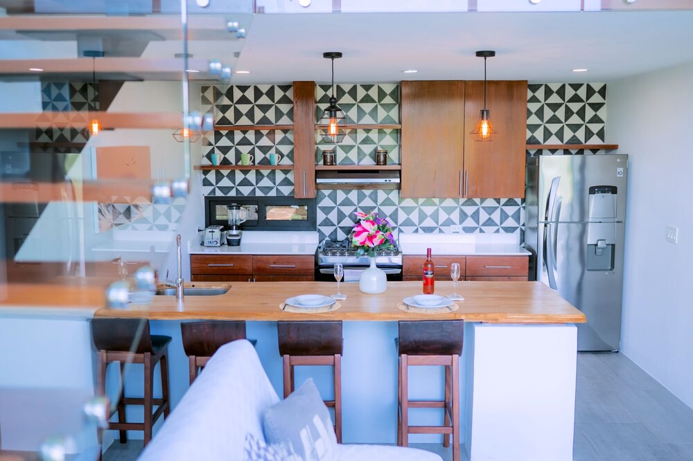 Photo of Kitchen in San Juan del Sur