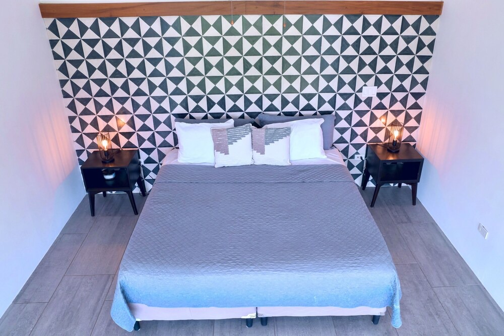 Photo of Bedroom in San Juan del Sur