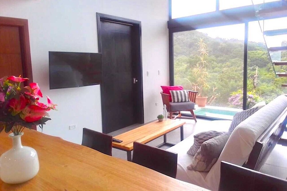 Photo of Livingroom in San Juan del Sur