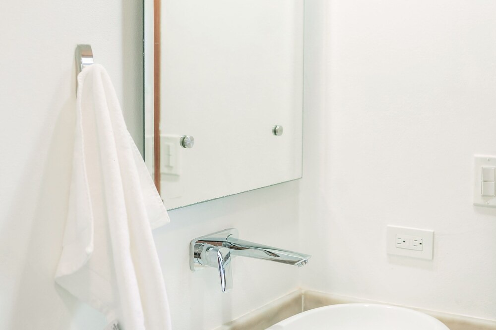 Photo of Bathroom in San Juan del Sur