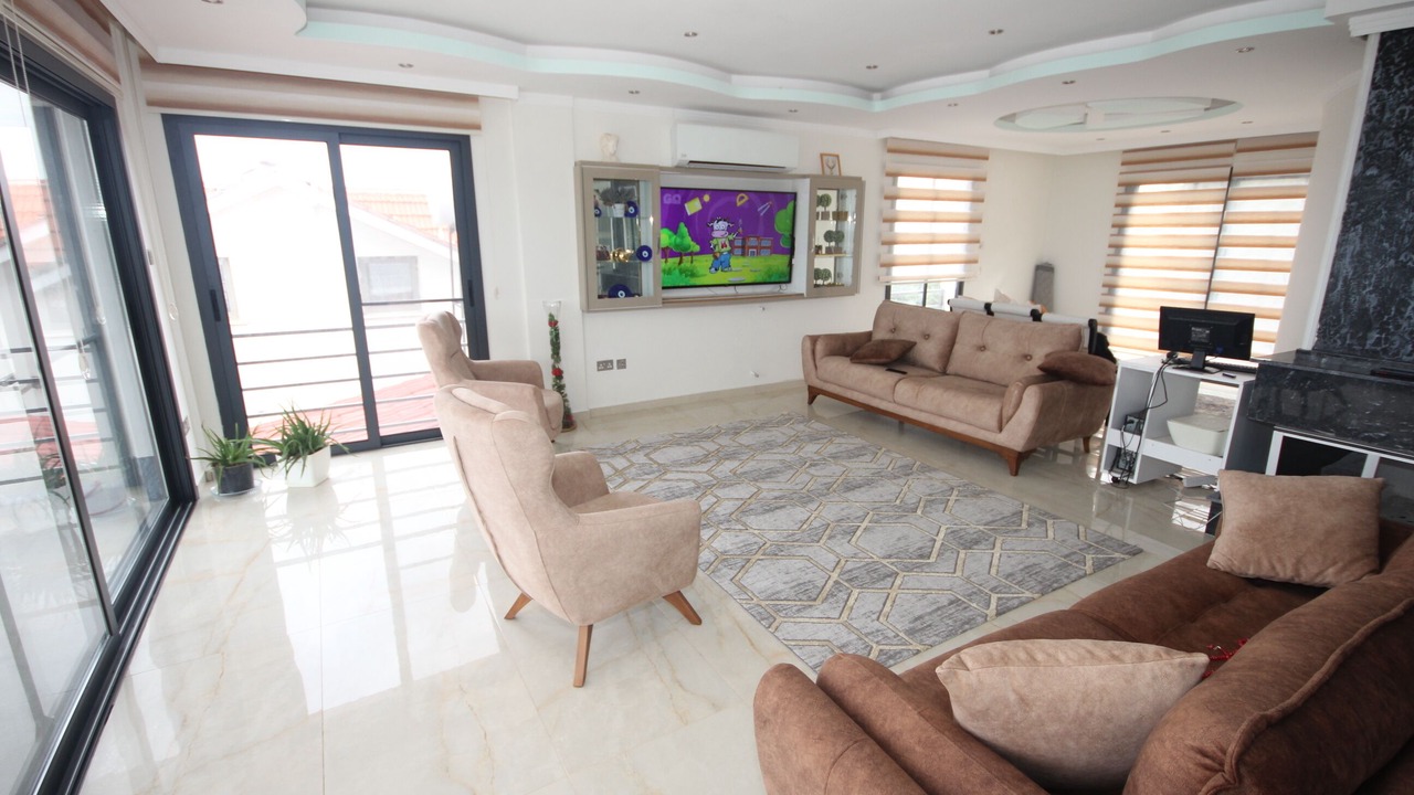 Photo of Livingroom in Karsiyaka