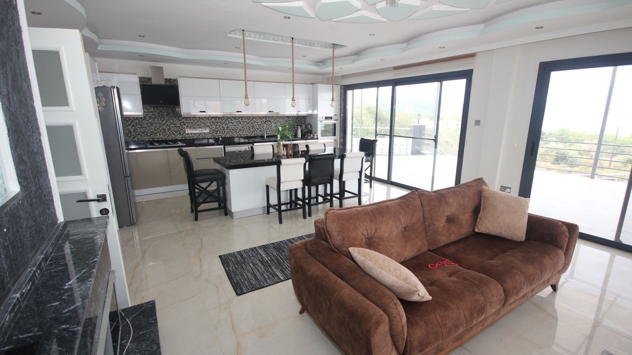 Photo of Livingroom in Karsiyaka