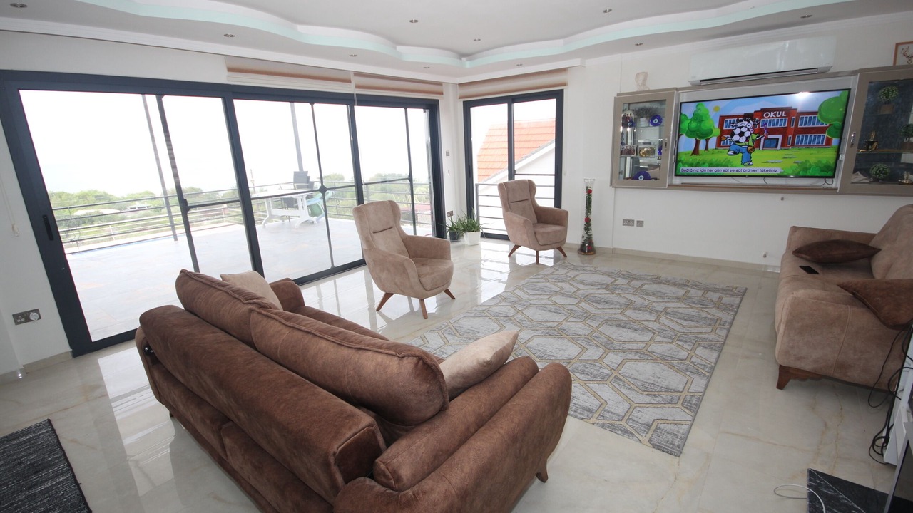 Photo of Livingroom in Karsiyaka