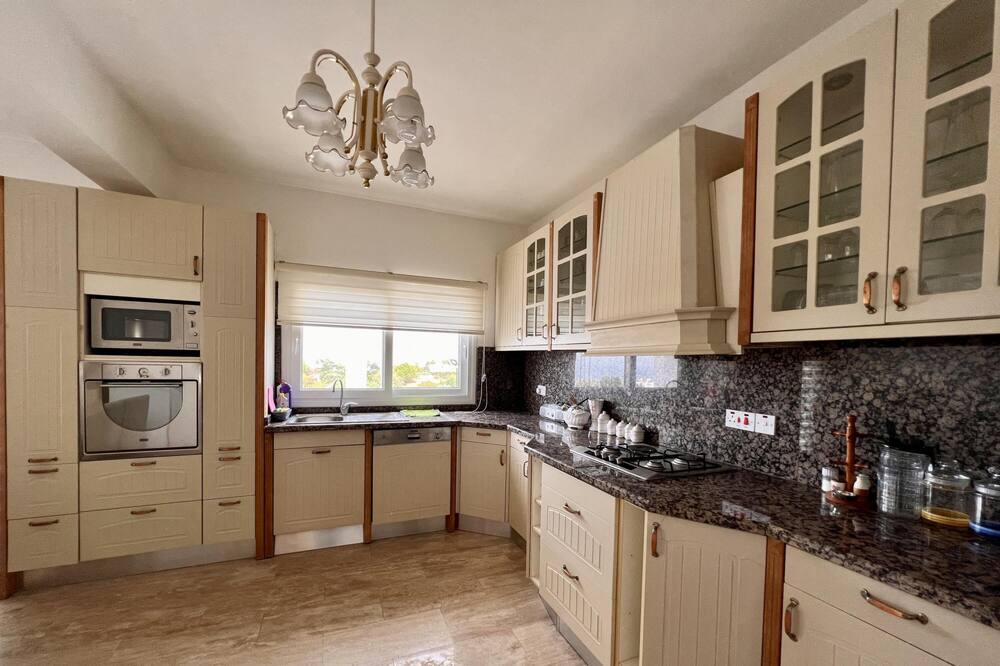 Photo of Kitchen in Mandres