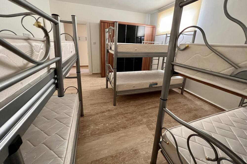 Photo of Bedroom in Mandres