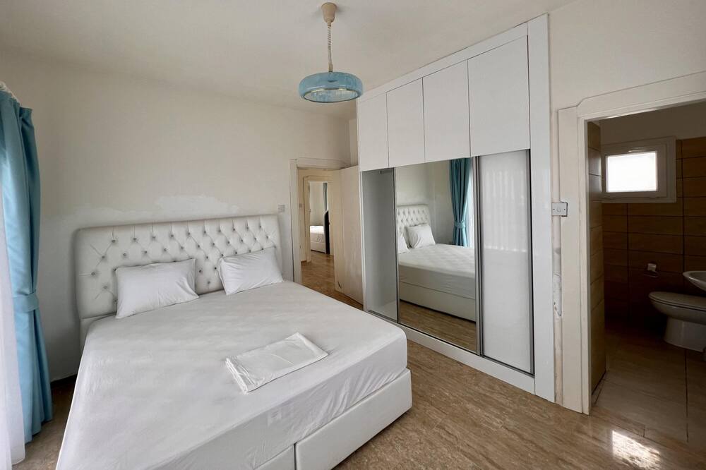 Photo of Bedroom in Mandres