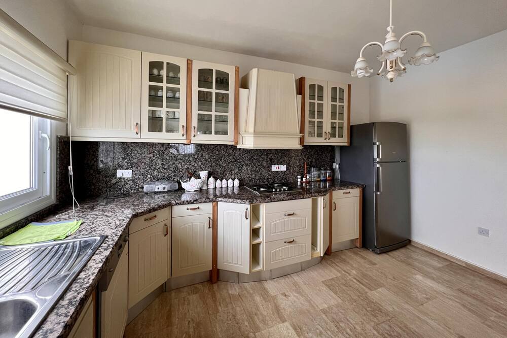 Photo of Kitchen in Mandres